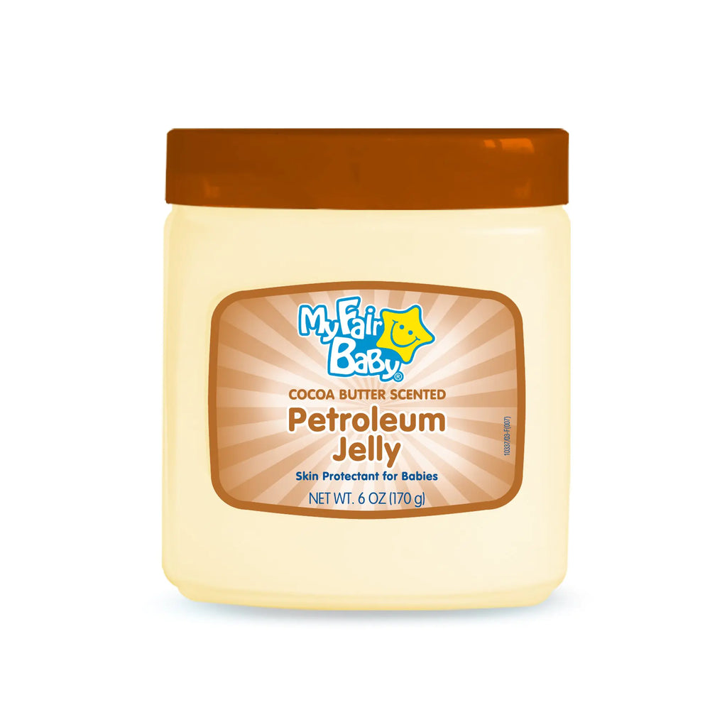 My Fair Baby Petroleum Jelly Baby Cocoa Butter