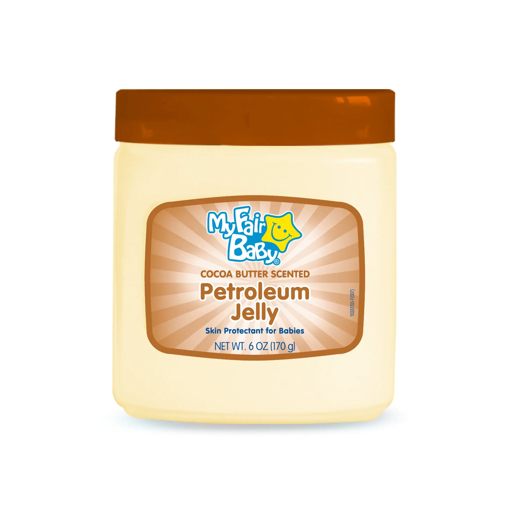 My Fair Baby Petroleum Jelly Baby Cocoa Butter