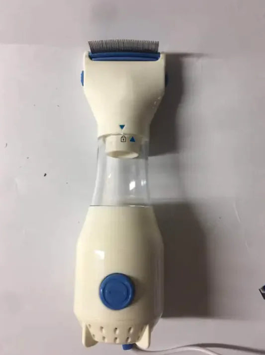Electric Lice Catcher for Pets